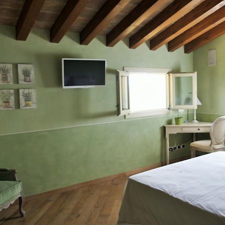 La Vedetta Bed And Breakfast Castelvetro di Modena Eksteriør bilde