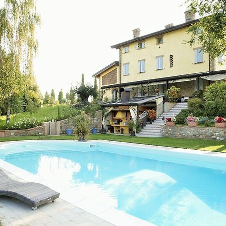 La Vedetta Bed And Breakfast Castelvetro di Modena Eksteriør bilde
