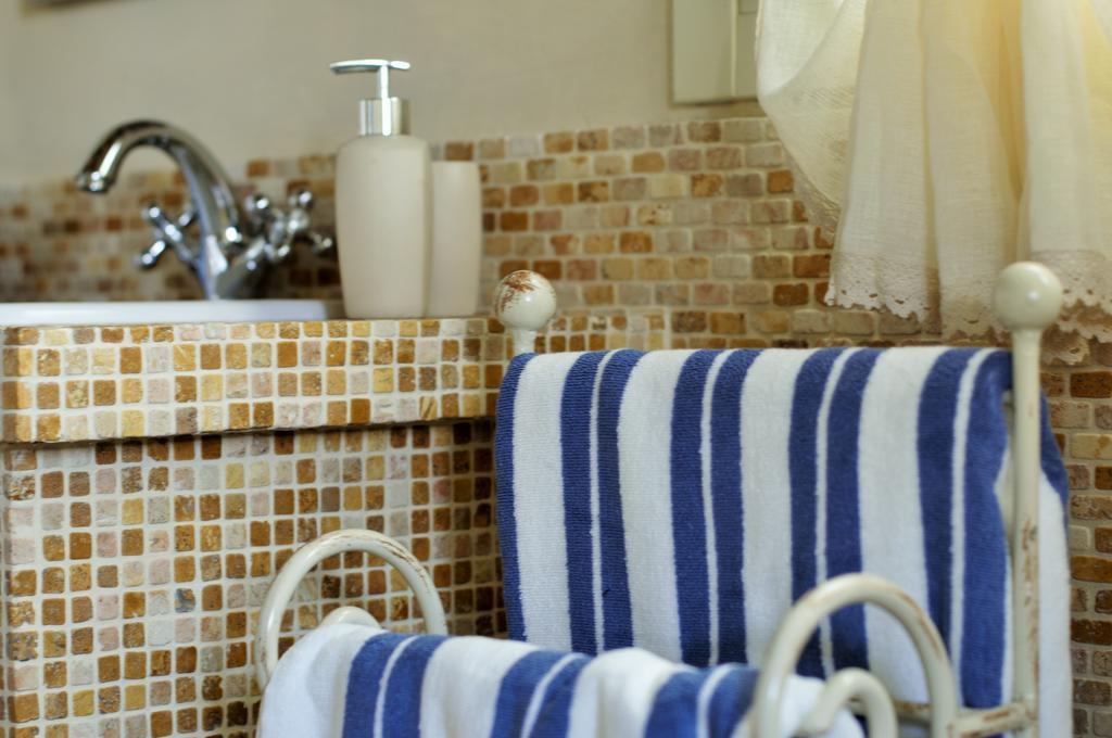 La Vedetta Bed And Breakfast Castelvetro di Modena Rom bilde