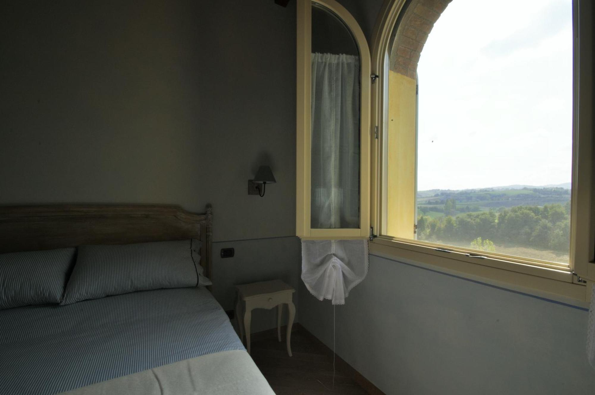 La Vedetta Bed And Breakfast Castelvetro di Modena Eksteriør bilde