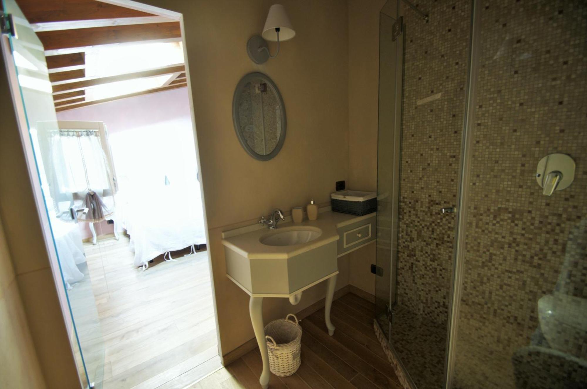 La Vedetta Bed And Breakfast Castelvetro di Modena Eksteriør bilde